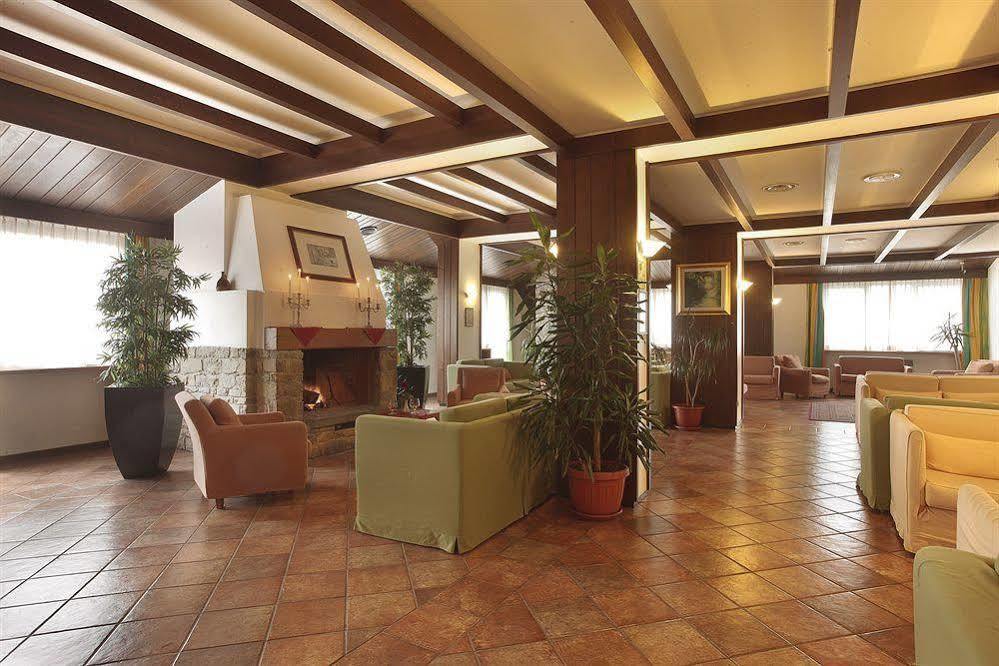 Hotel Capracotta Exterior foto
